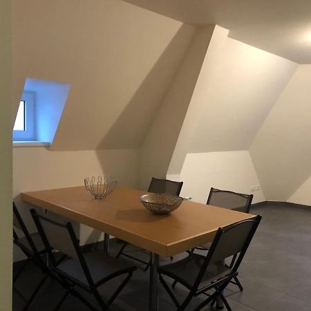 شقة مُلووز  في Logement Entier Proche Gare Et Centre Ville المظهر الخارجي الصورة